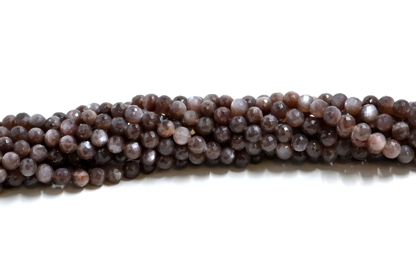 Coffee Moonstone