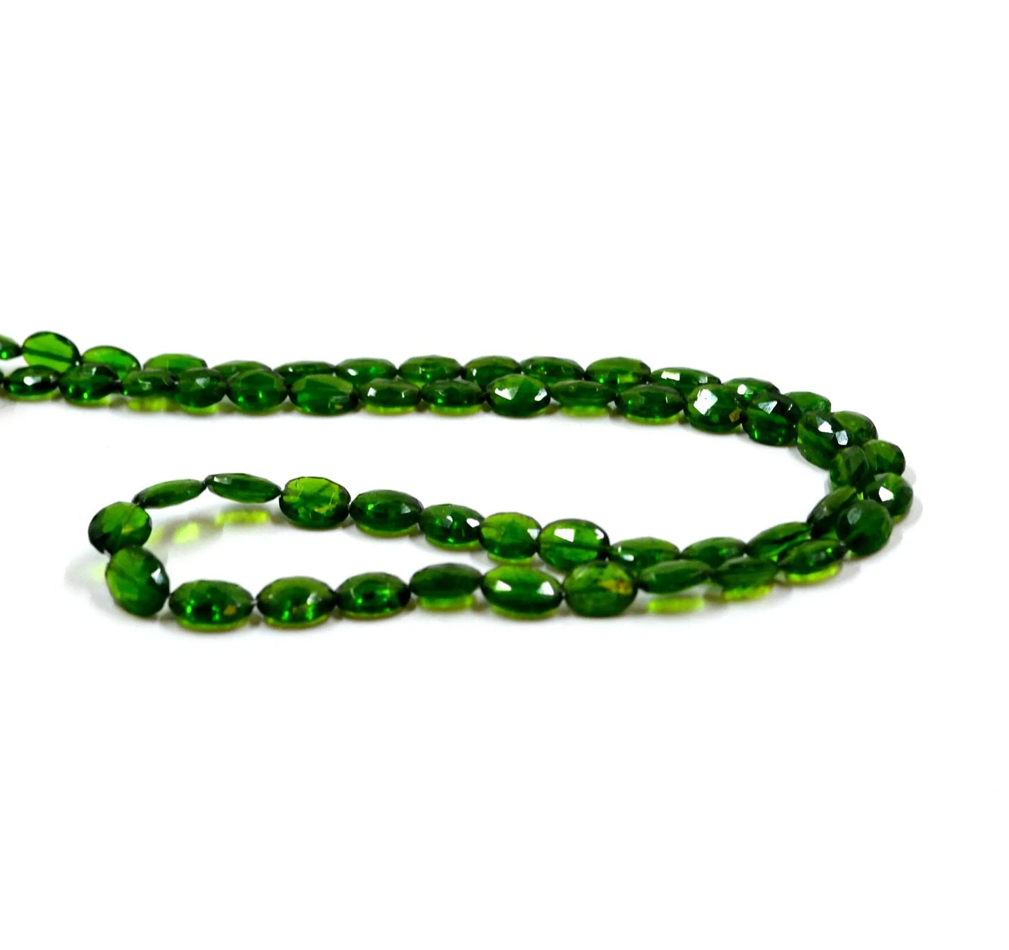 Chrome Diopside