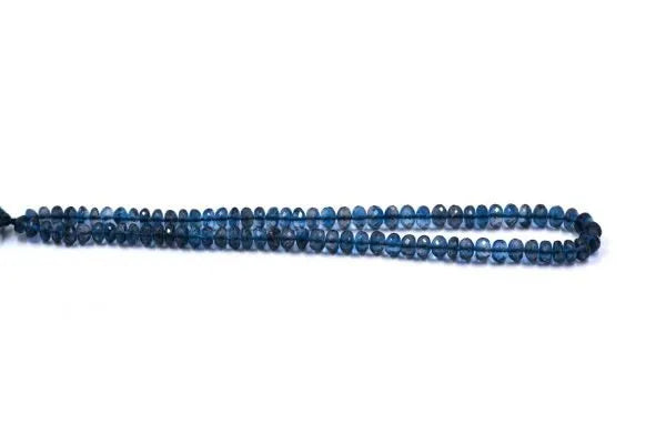 London Blue Topaz