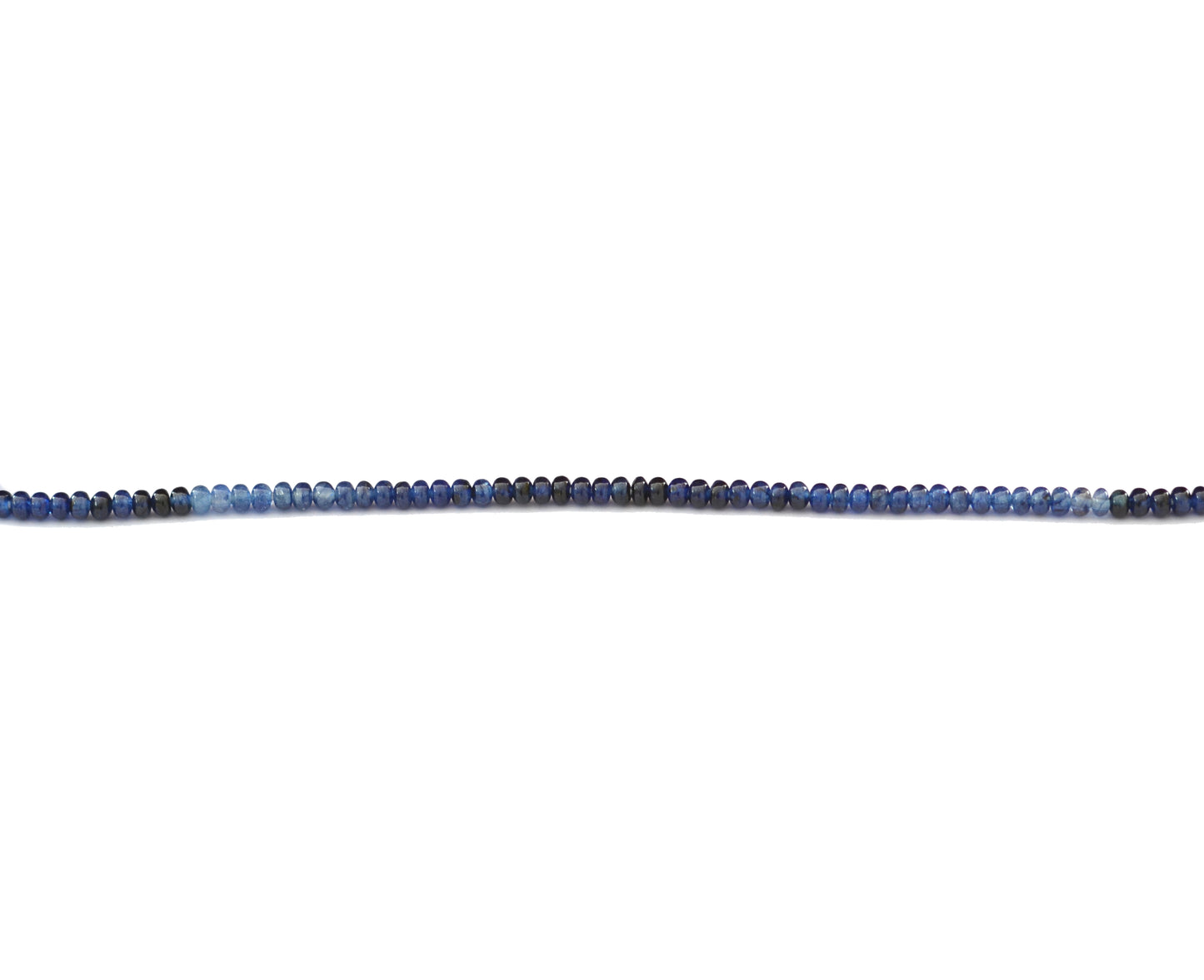 Shaded Blue Sapphire