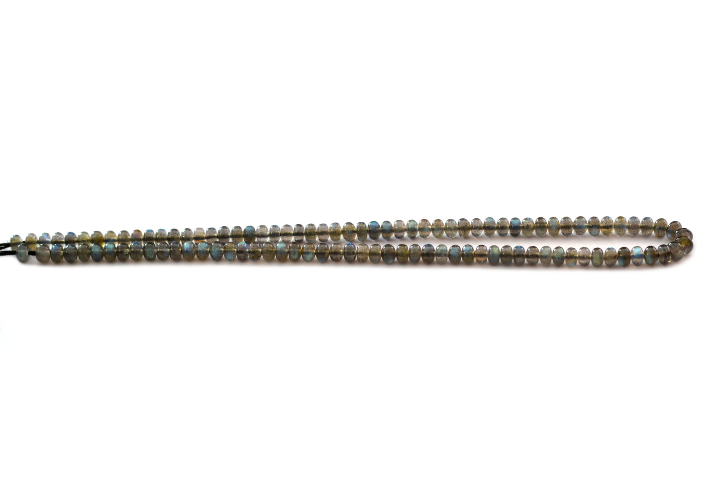 Labradorite Beads