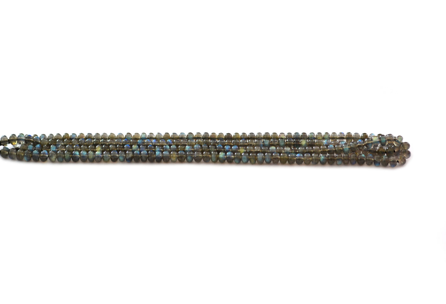 Labradorite Gemstone Beads