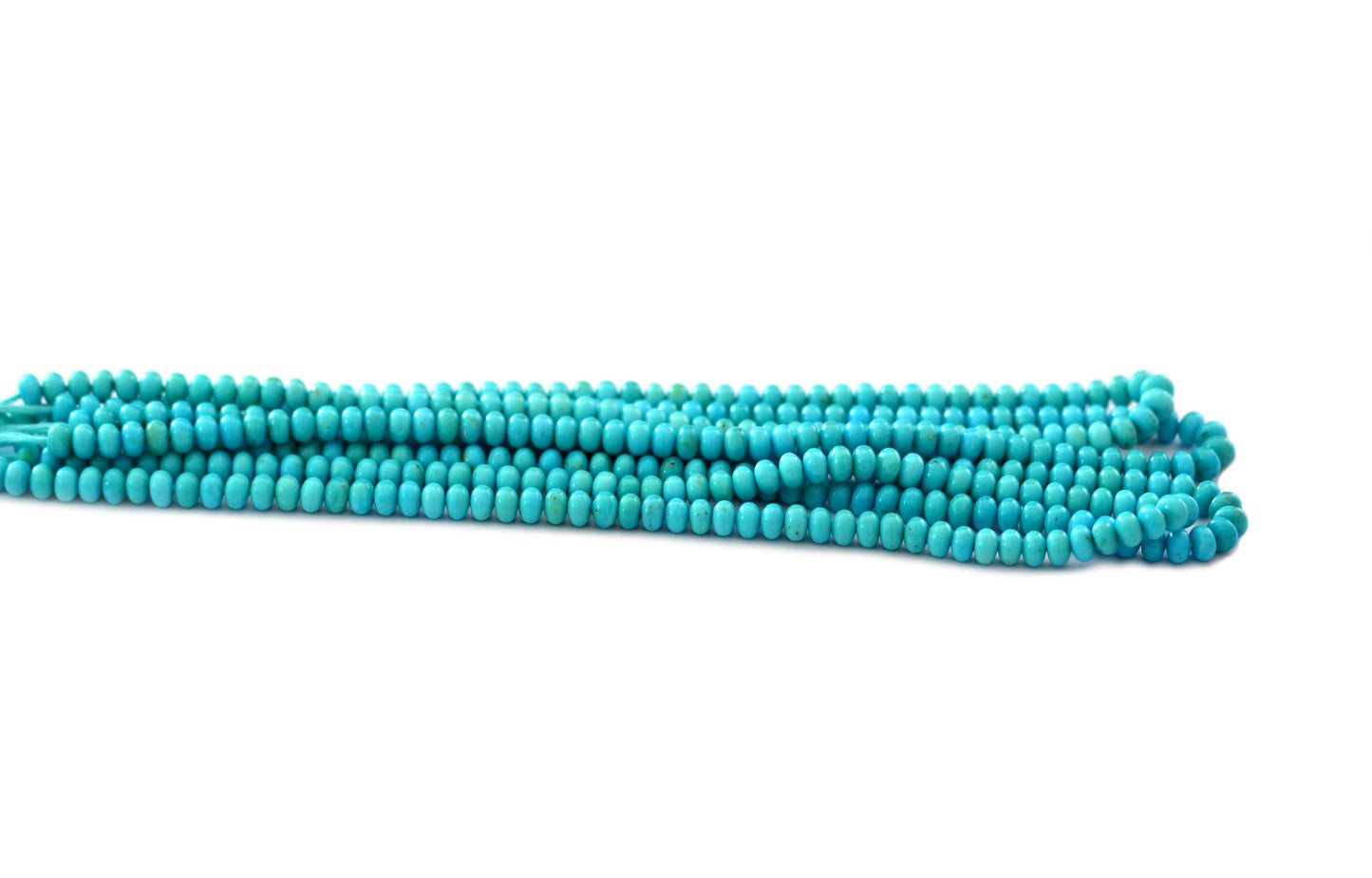 Turquoise Beads