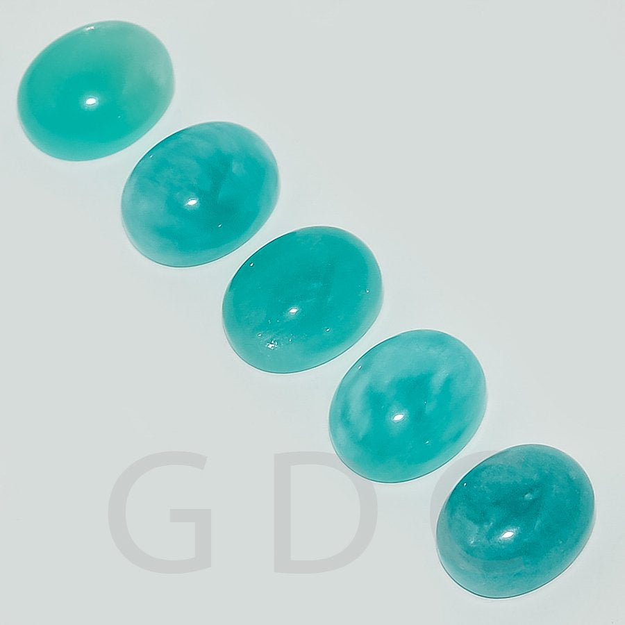 Amazonite Cabochons