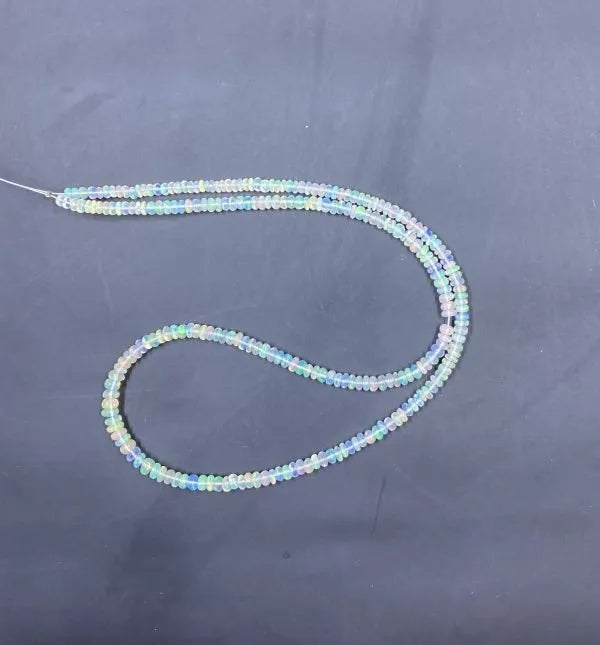 Ethiopian Opal