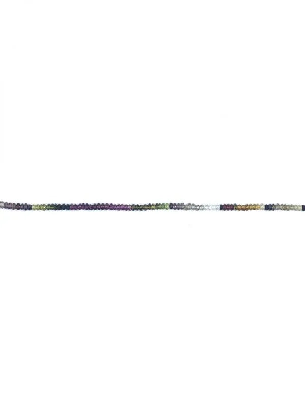 Tunduru Sapphire Beads