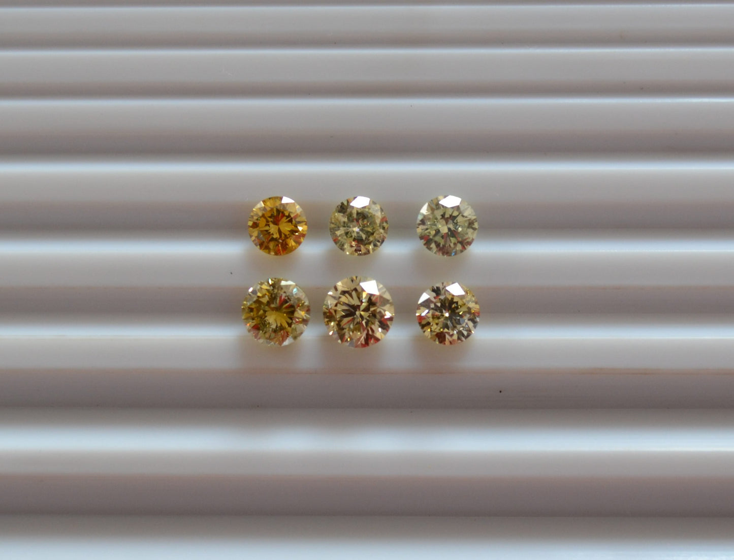 Brilliant Cut Diamond