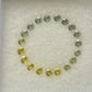 Rainbow Sapphires