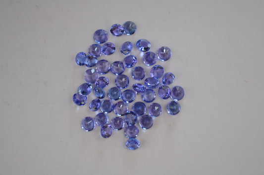 Tanzanite