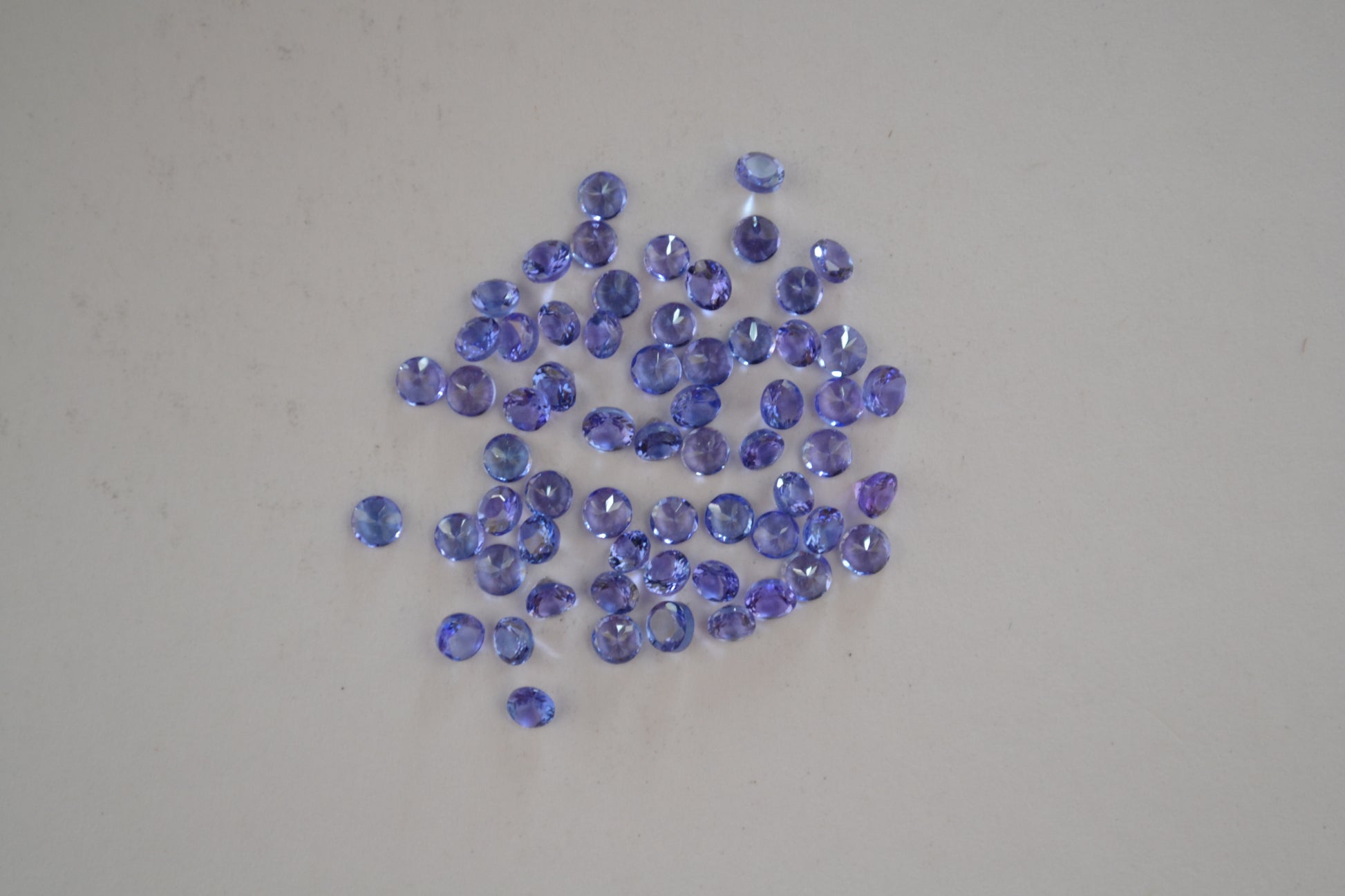 Tanzanite