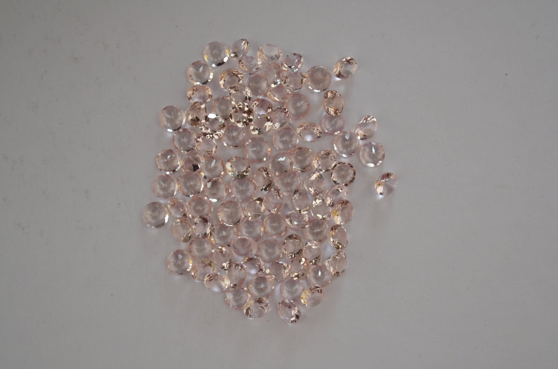 Morganite