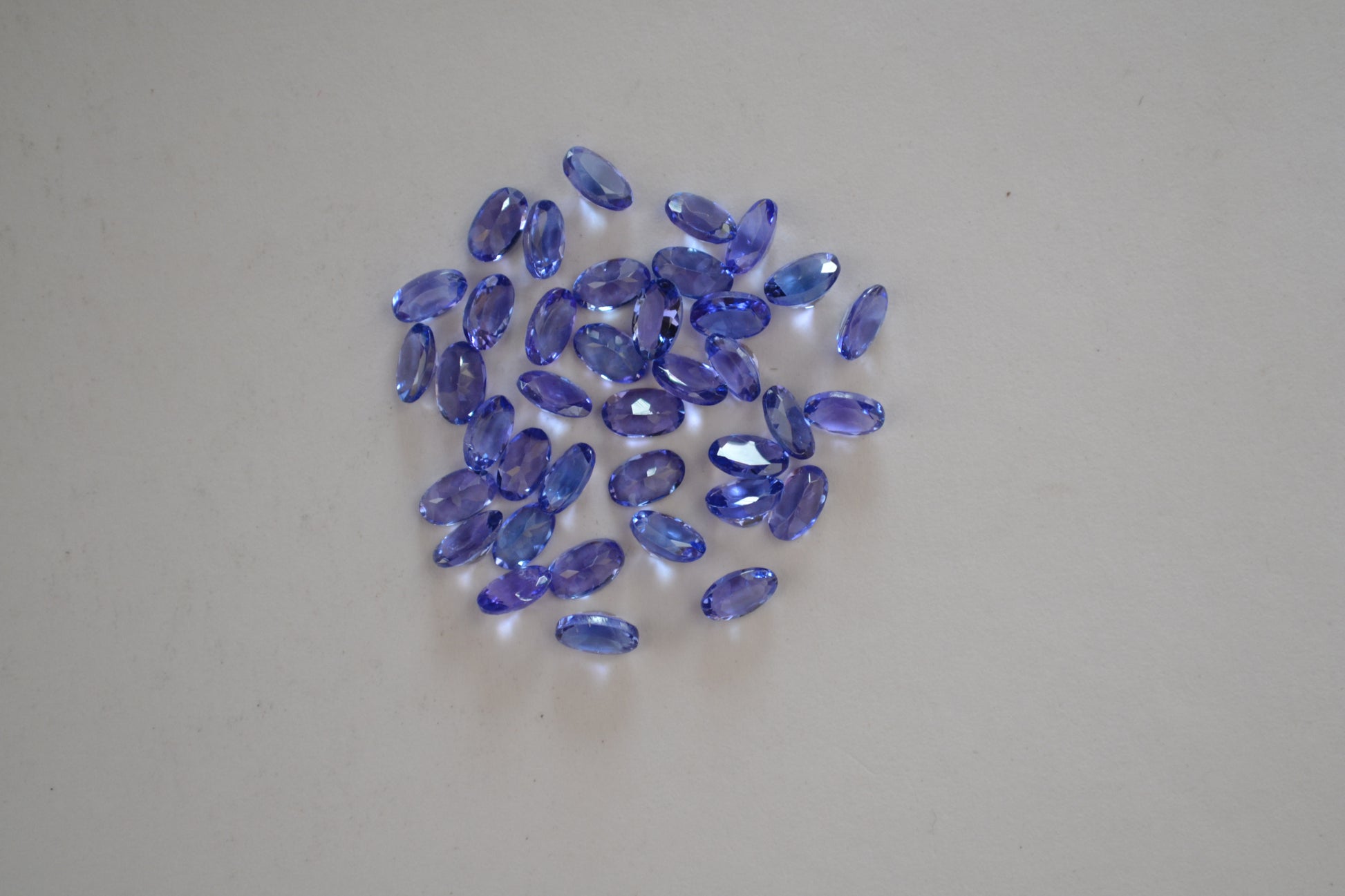 Tanzanite