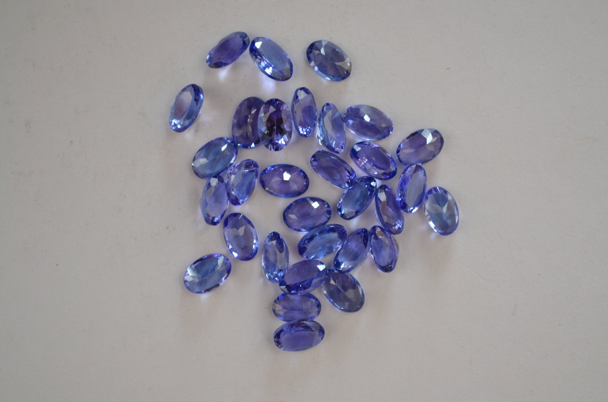 Tanzanite