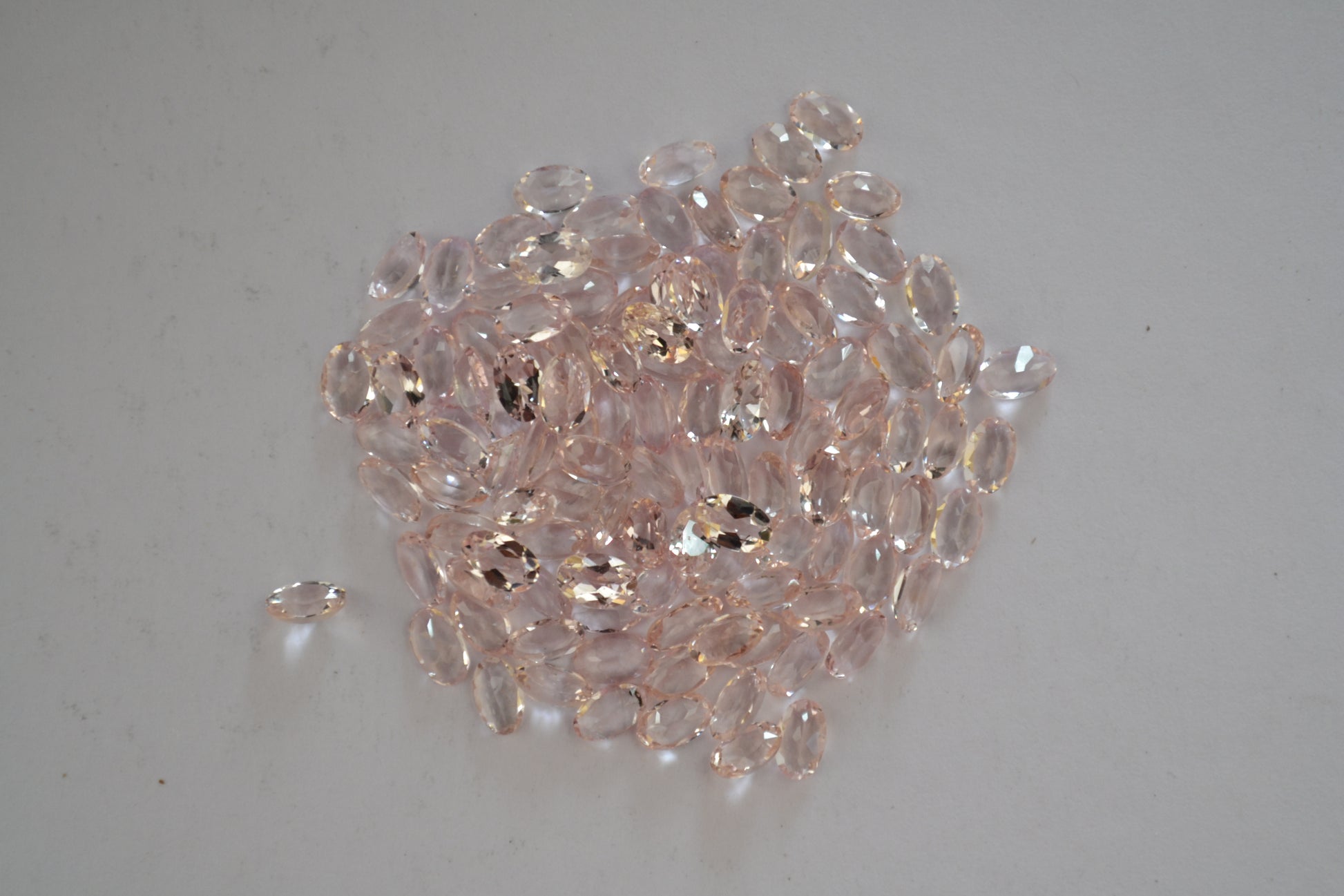 Morganite