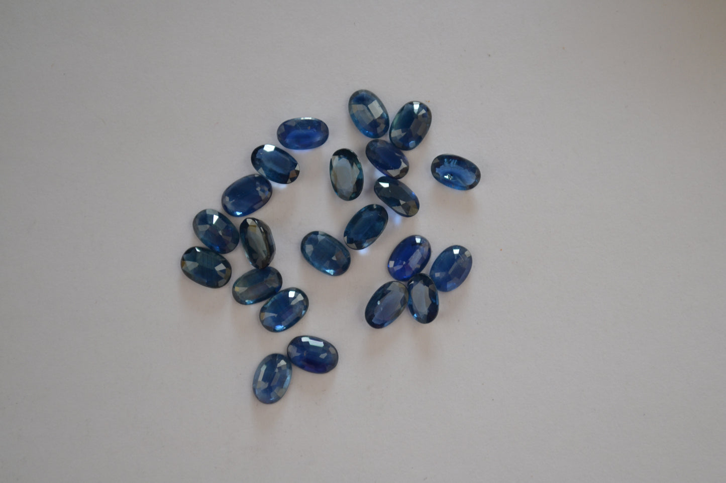 Sapphires Loose Stones