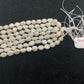 Freshwater Pearl Nugget Shape