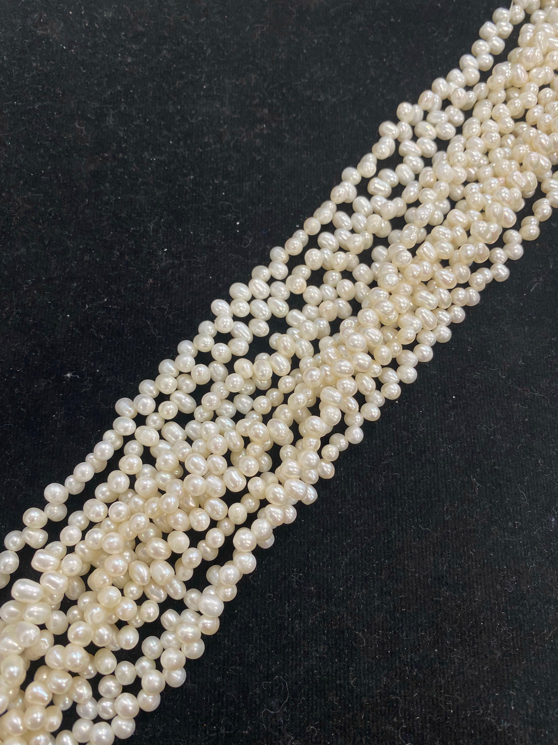 Freshwater Rice Pearl