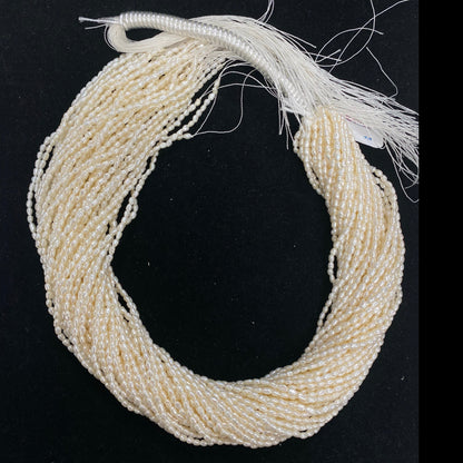 Freshwater Rice Pearl