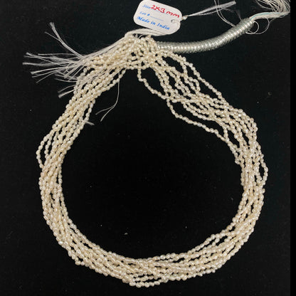 Freshwater Rice Pearl