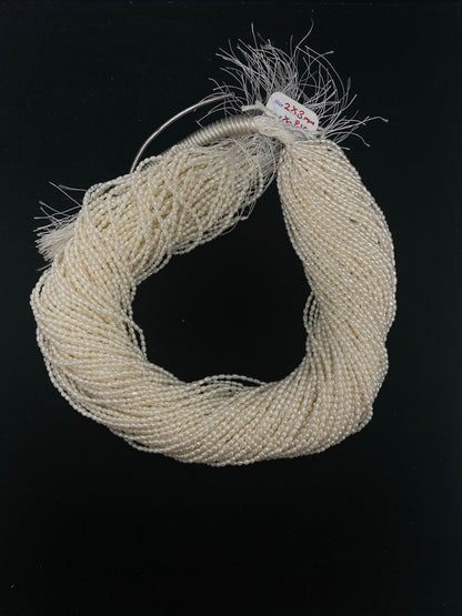 Freshwater Rice Pearl