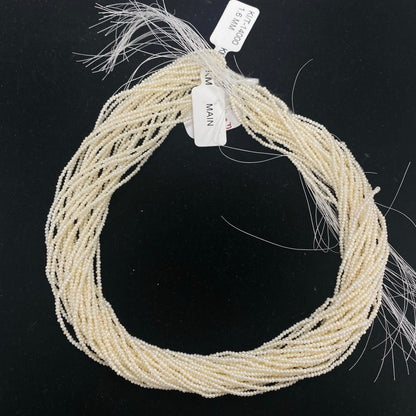 Freshwater Seed Pearl
