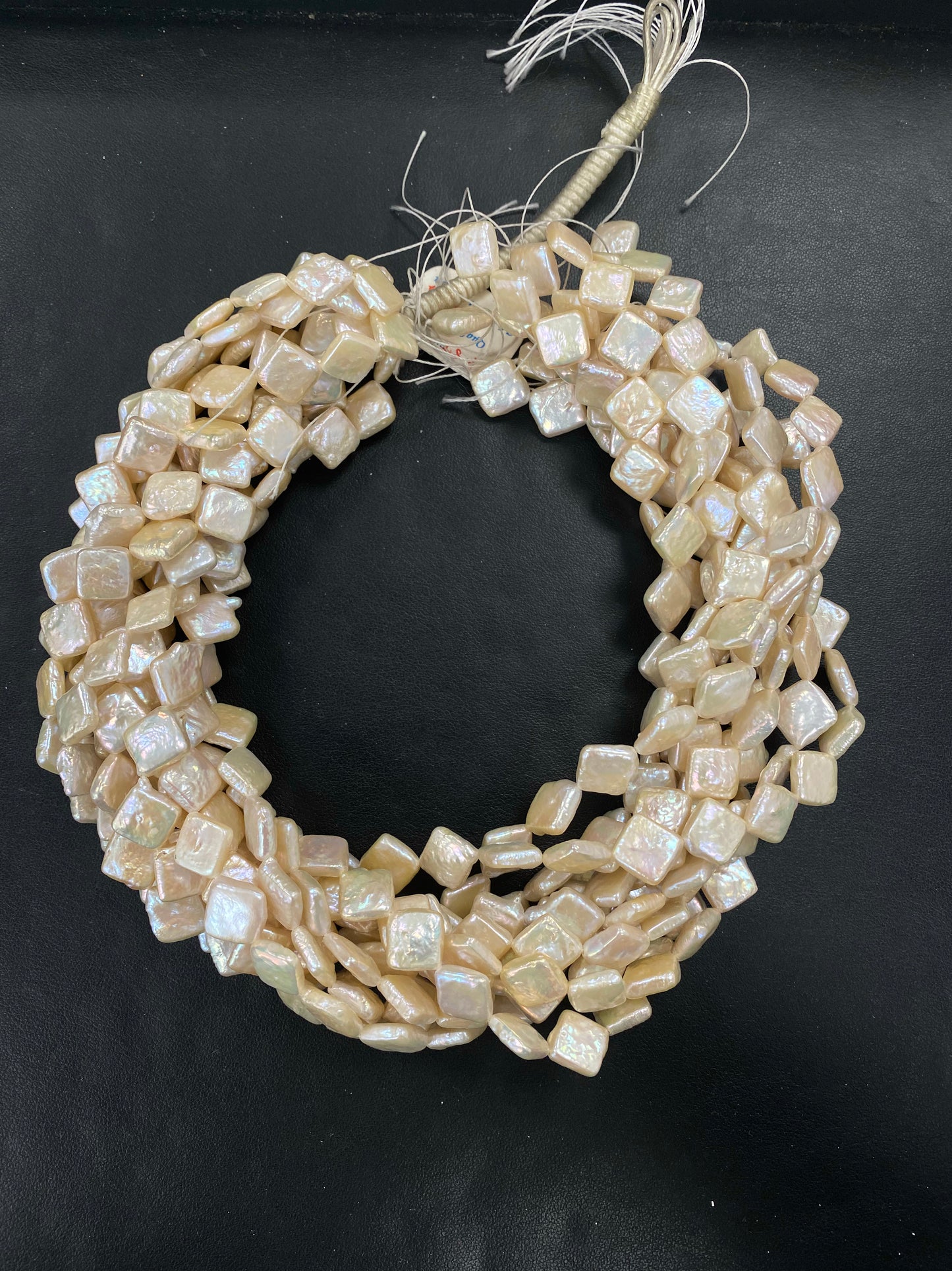 Freshwater Square Pearl
