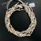 Freshwater Keshi Pearl
