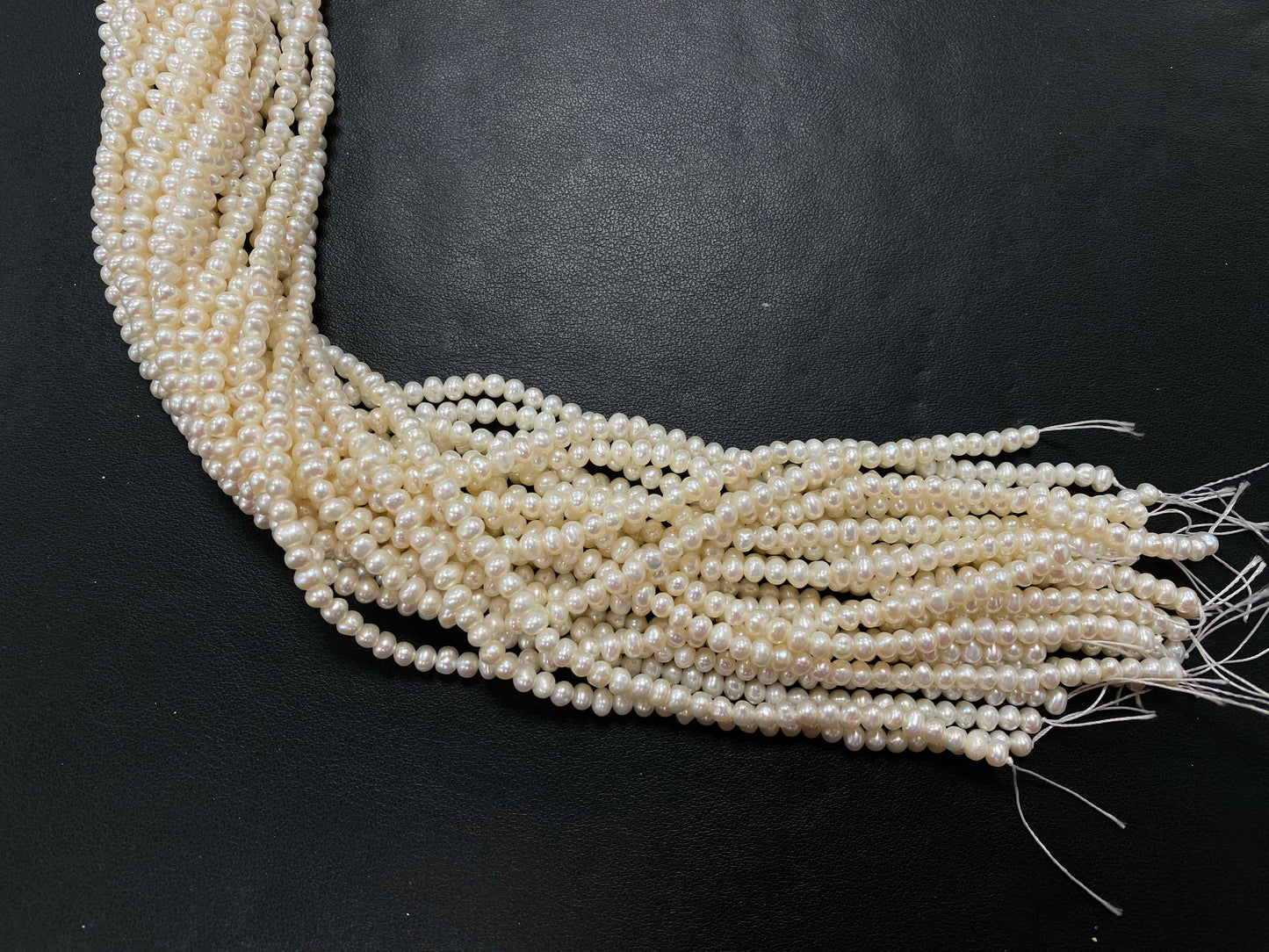 Freshwater Potato Pearl