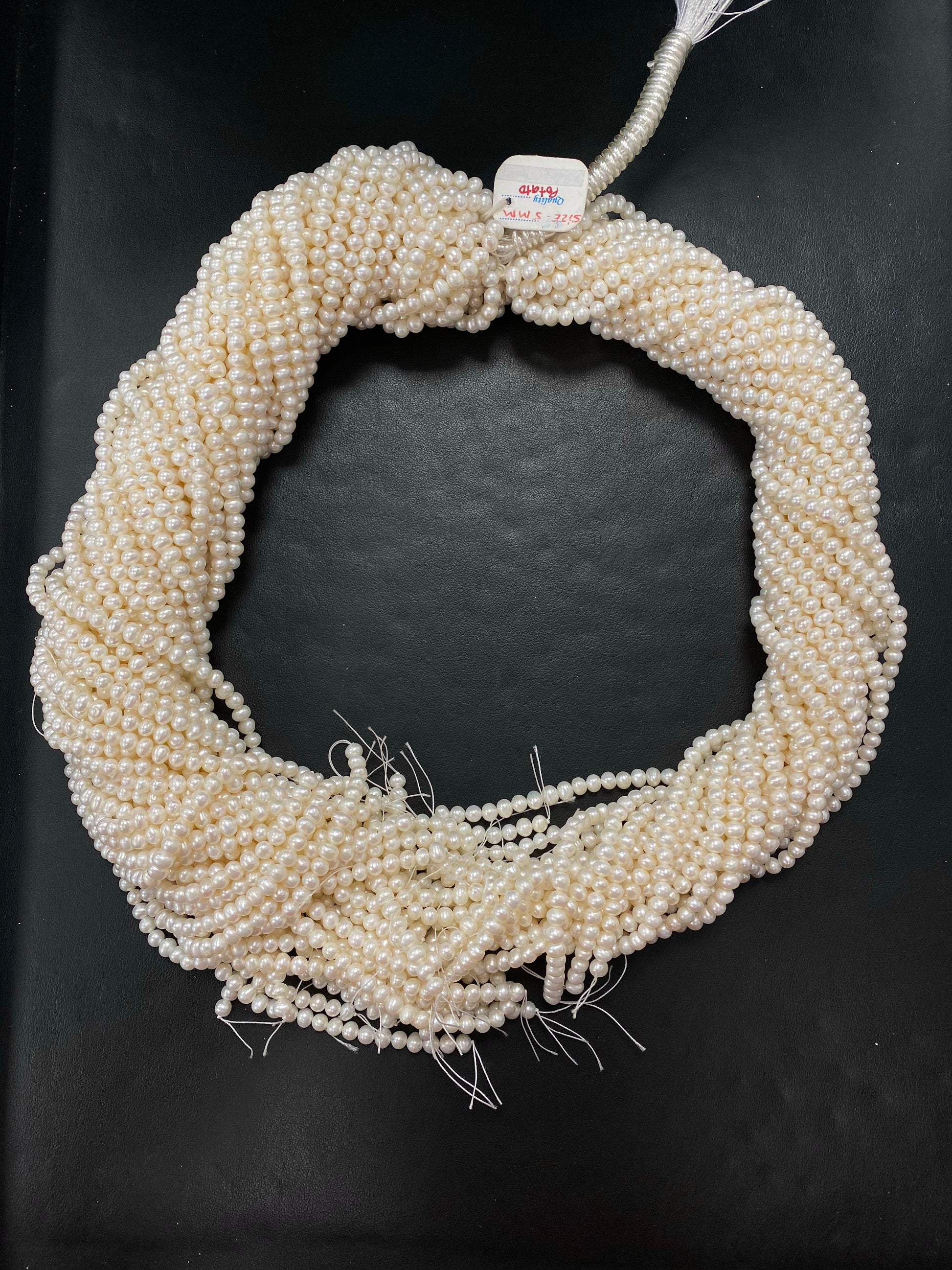Freshwater Pearl