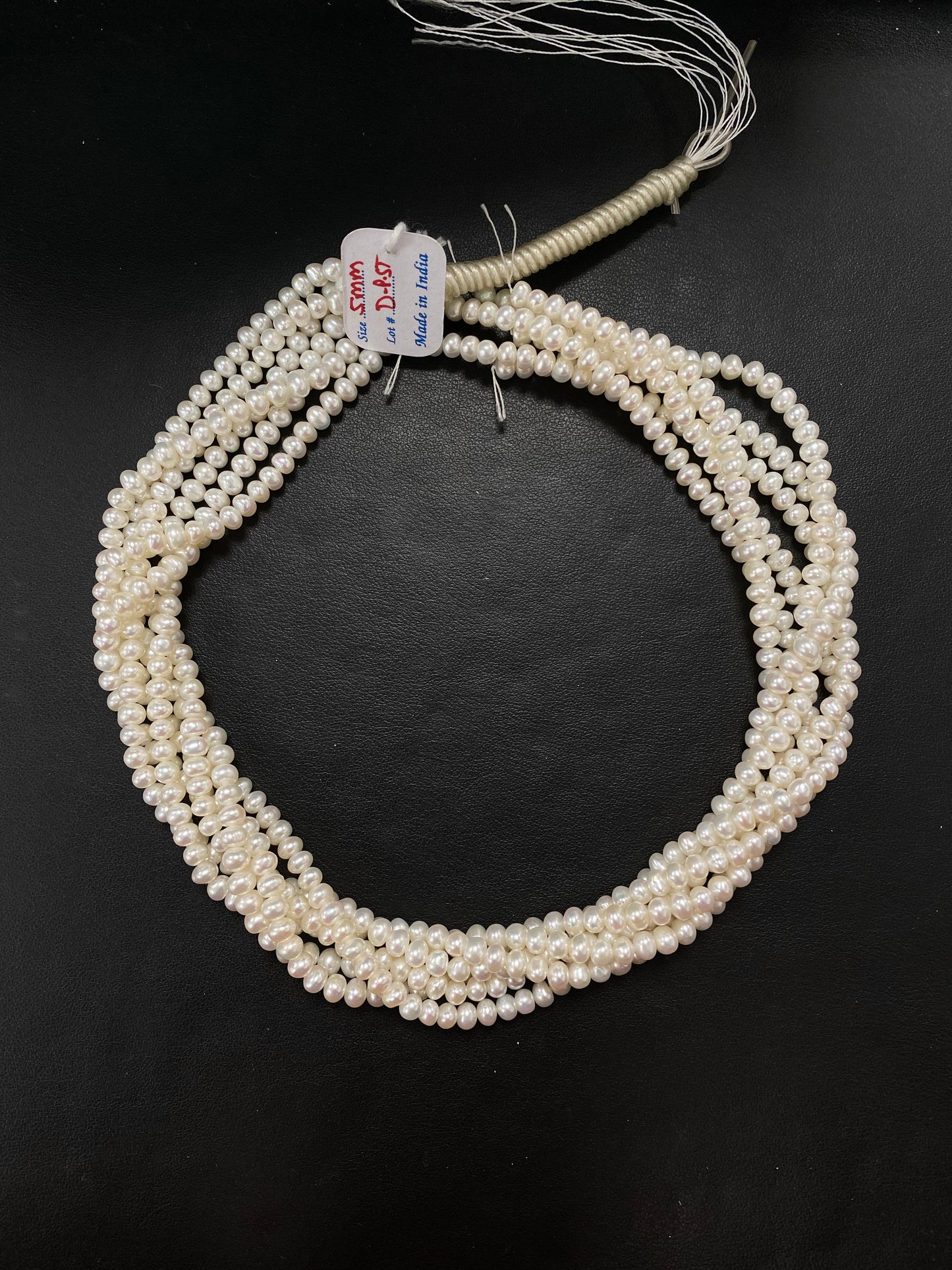 Freshwater Pearl