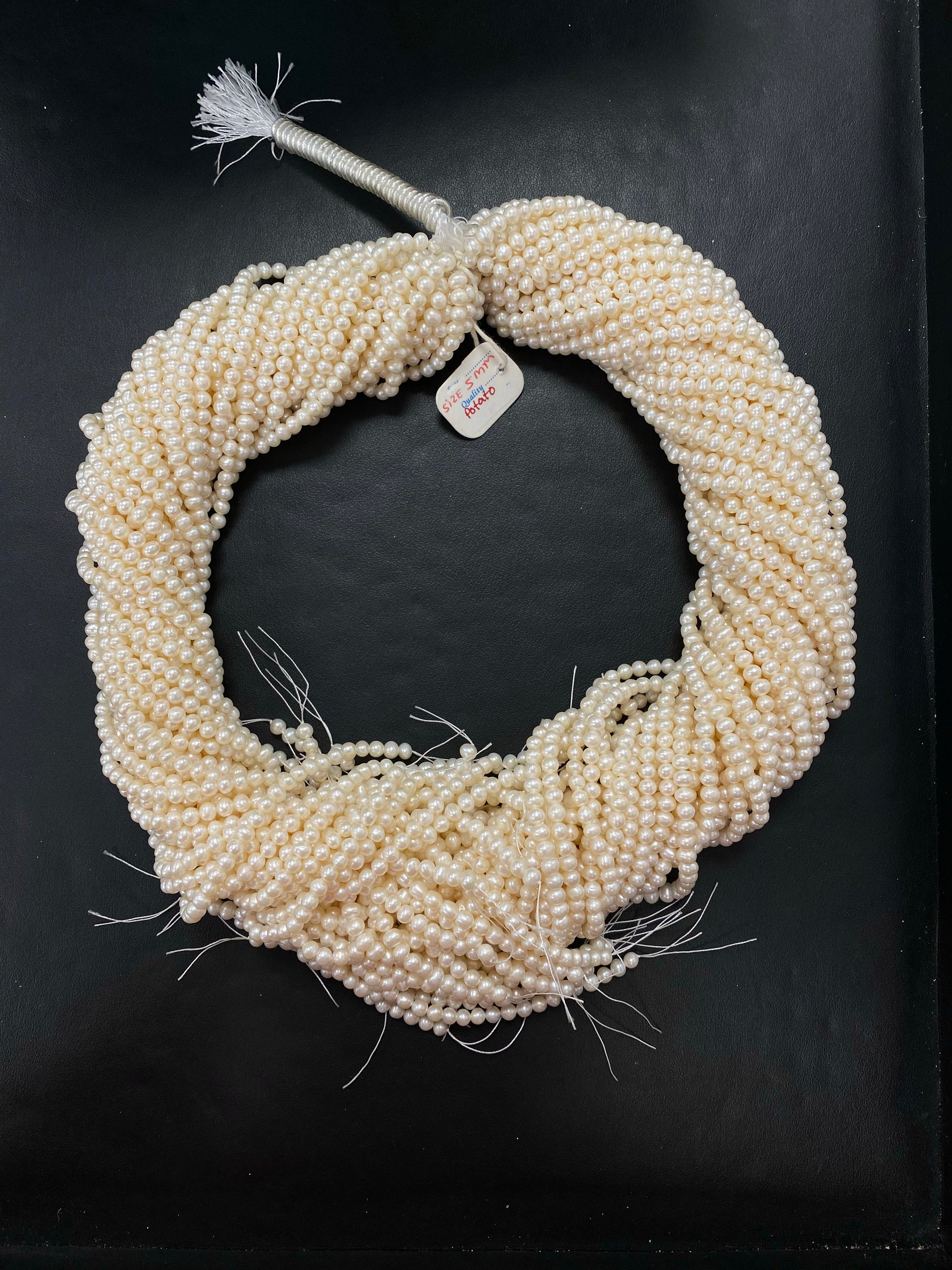 Freshwater Pearl