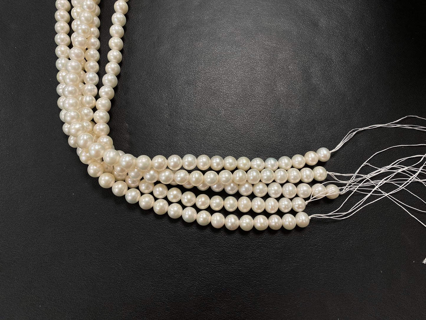 Freshwater Round Pearl