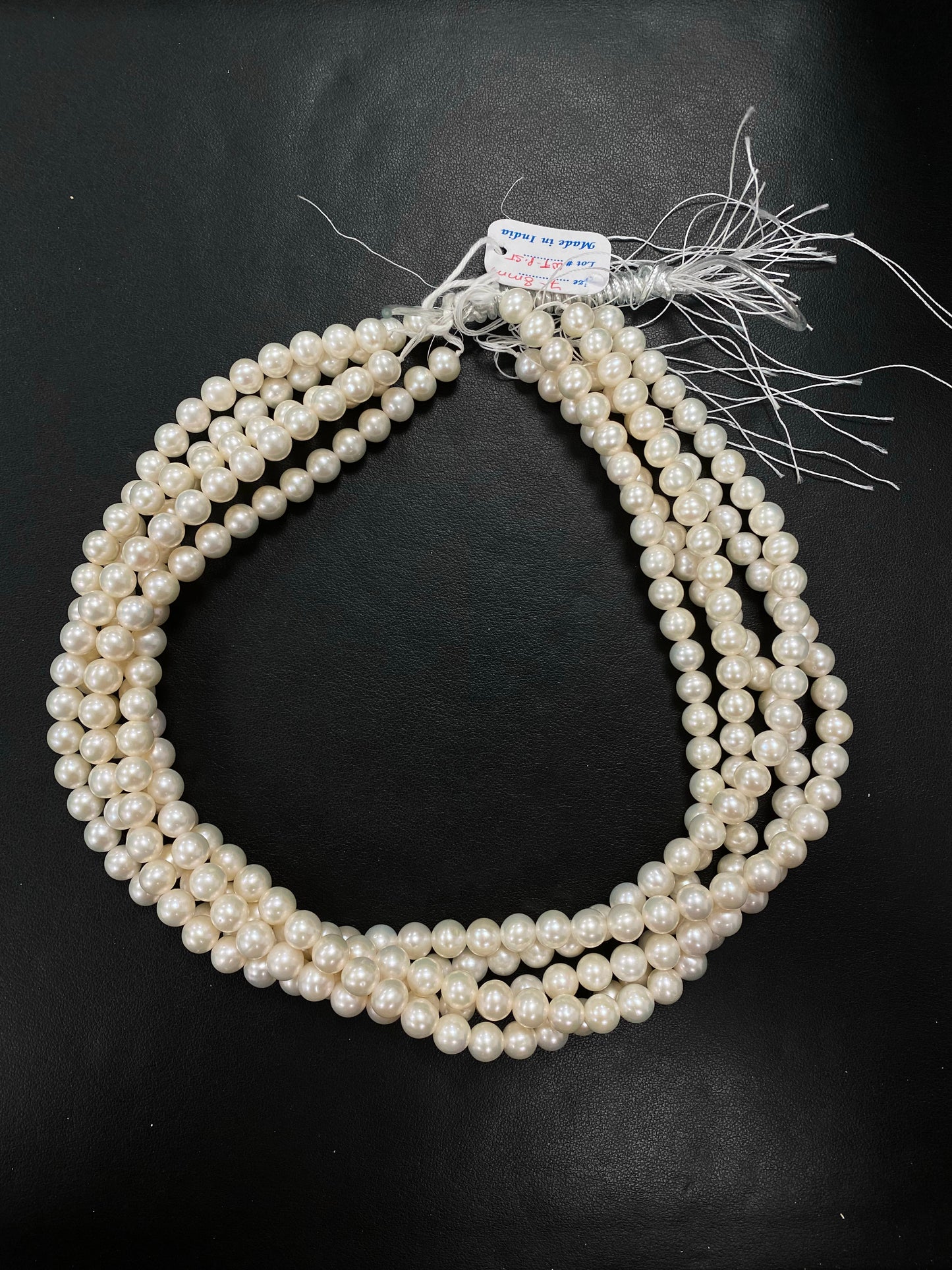 Freshwater Round Pearl