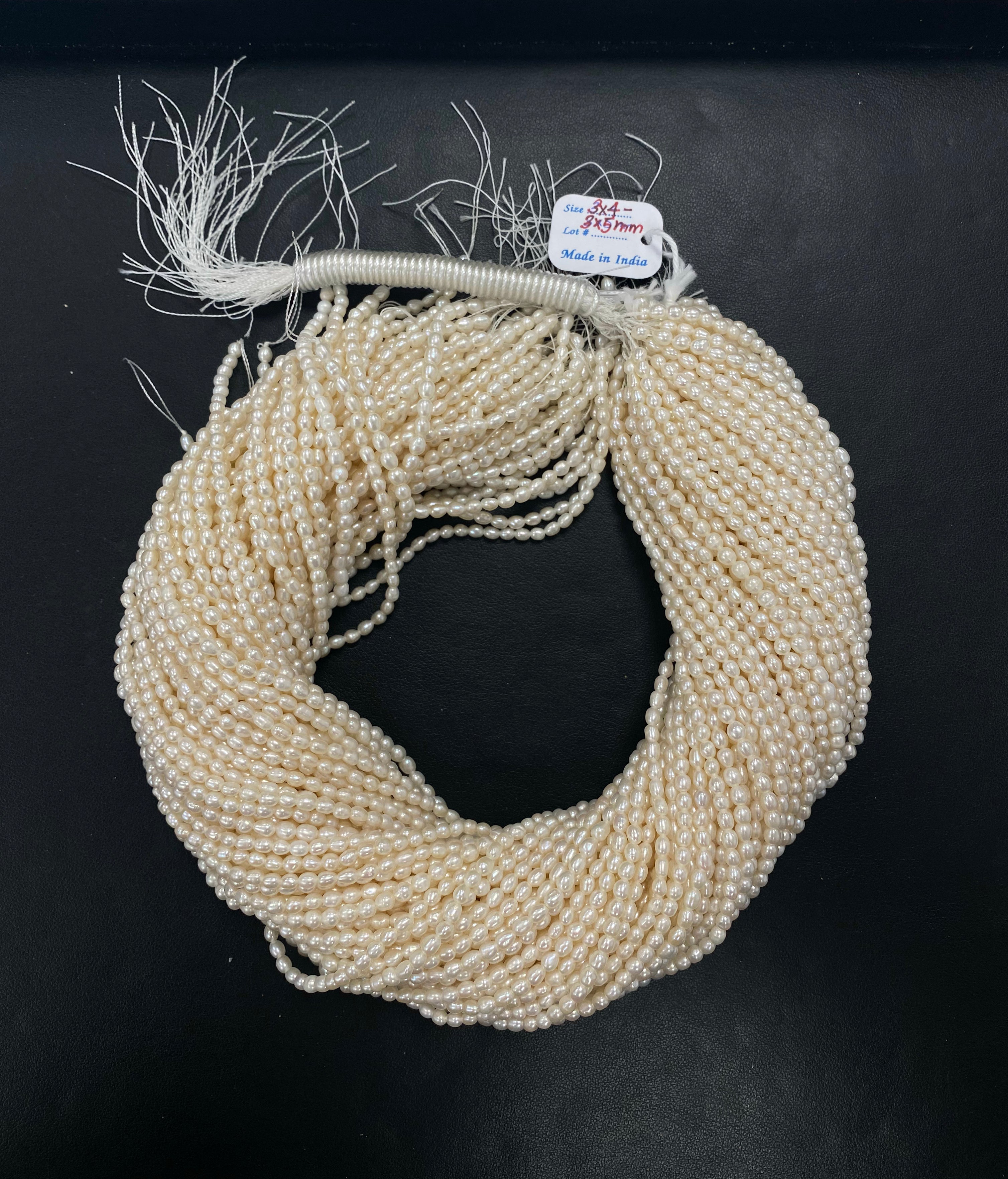 Pearl Rice Cover Freshwater Rice Pearl – Star Colors
