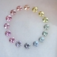 Rainbow Sapphires