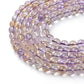 Ametrine Round Smooth