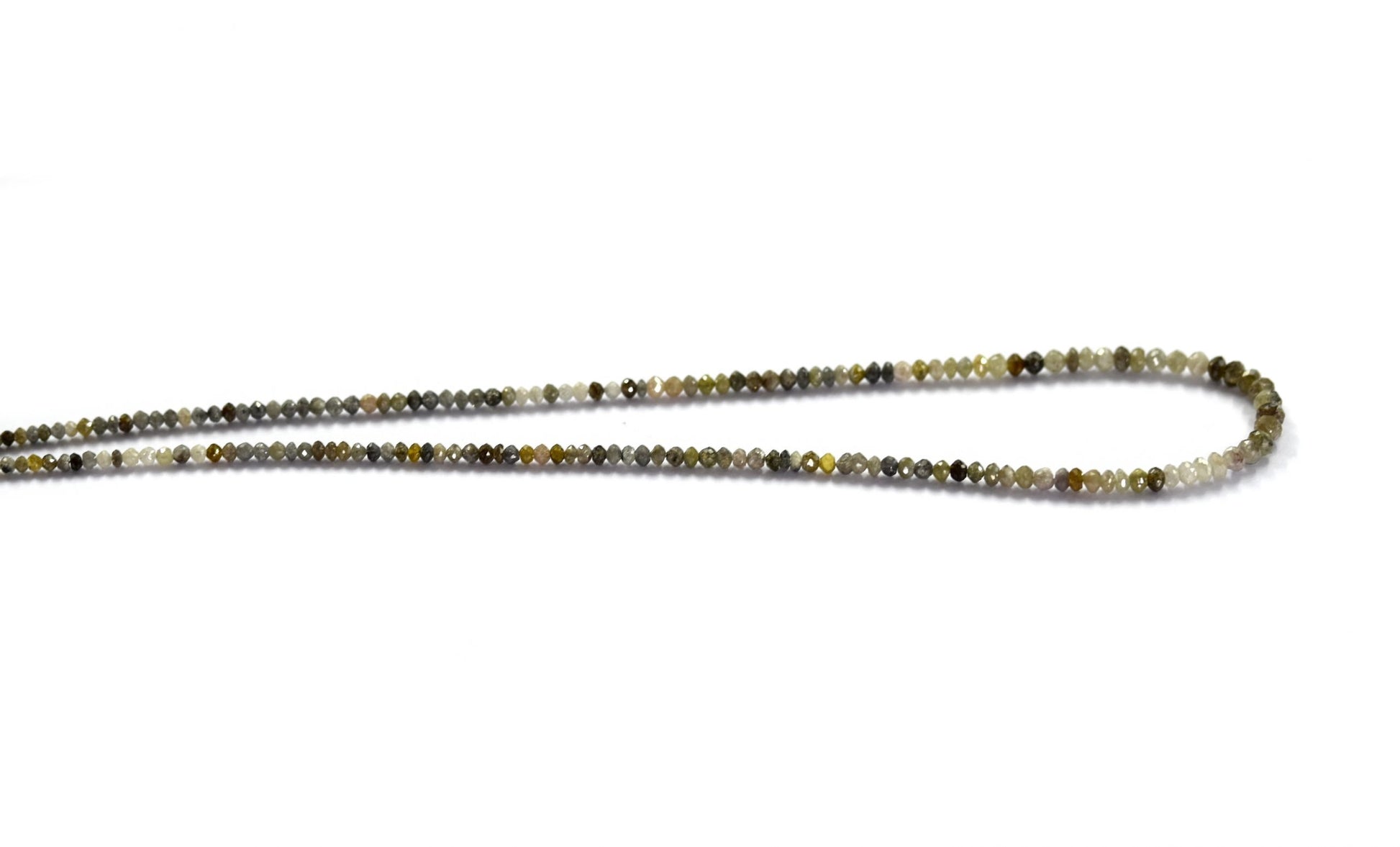 Multi Diamond Beads