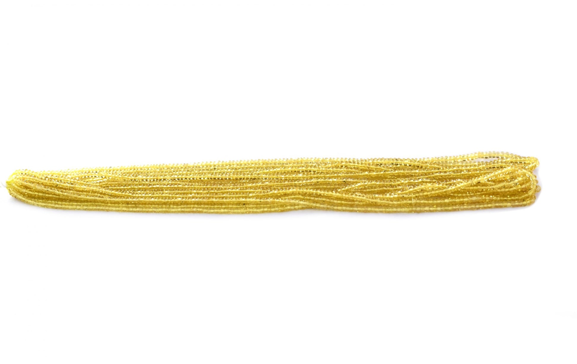 Yellow Sapphire