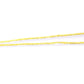 Yellow Sapphire Beads