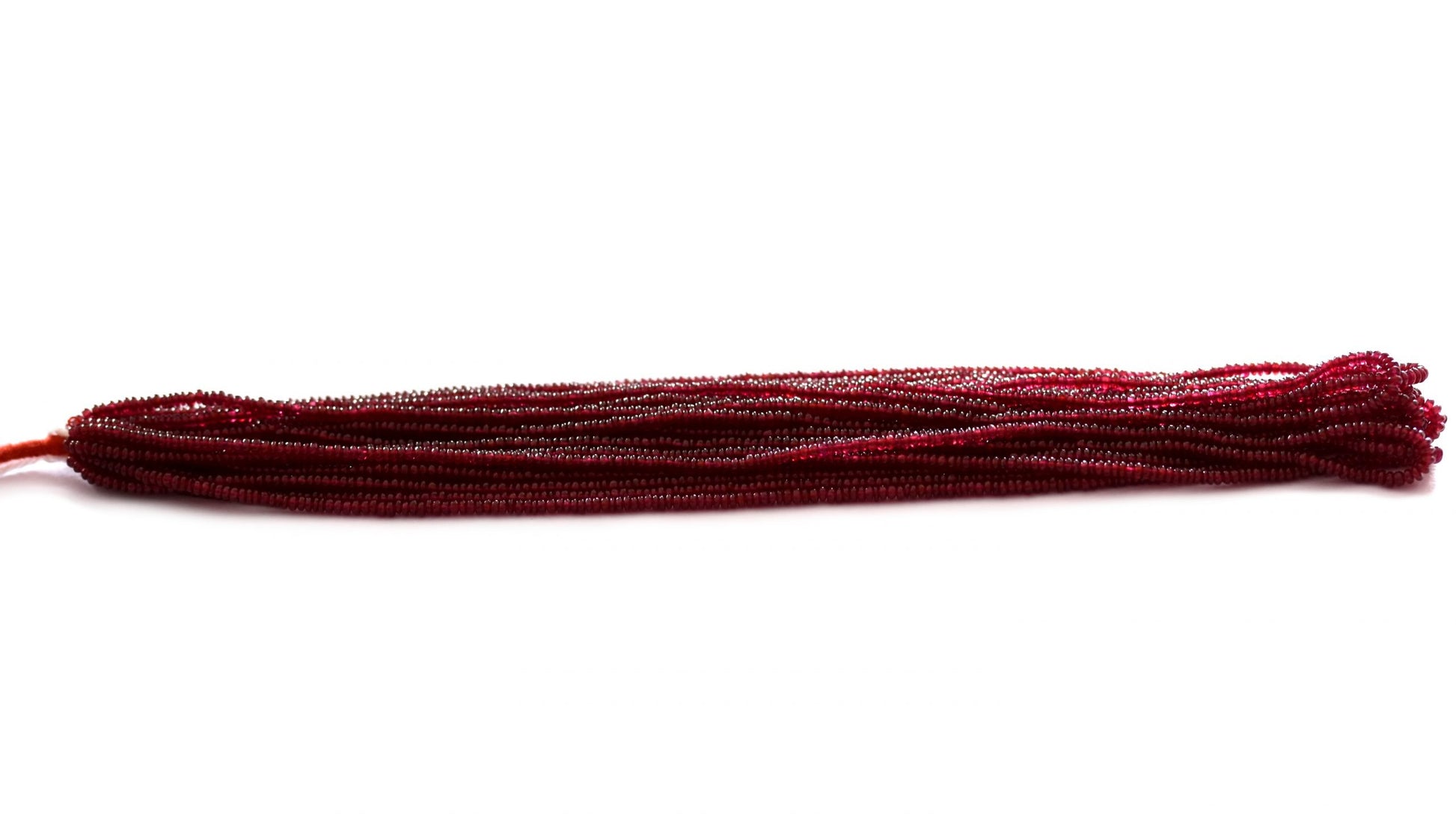 Ruby Rondelle Smooth