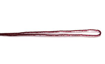 Ruby Rondelle Smooth