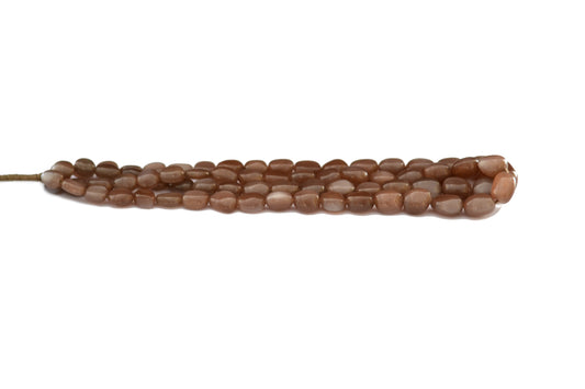 Coffee Moonstone Gemstone.