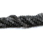 Rutilated Quartz Gemstone Beads