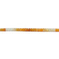 Fire Opal Rondelle Beads
