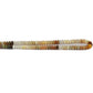 Ethiopian Opal Rondelle Beads