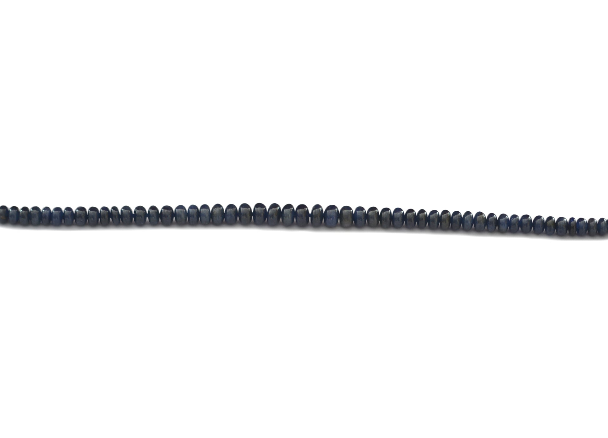 sapphire beads