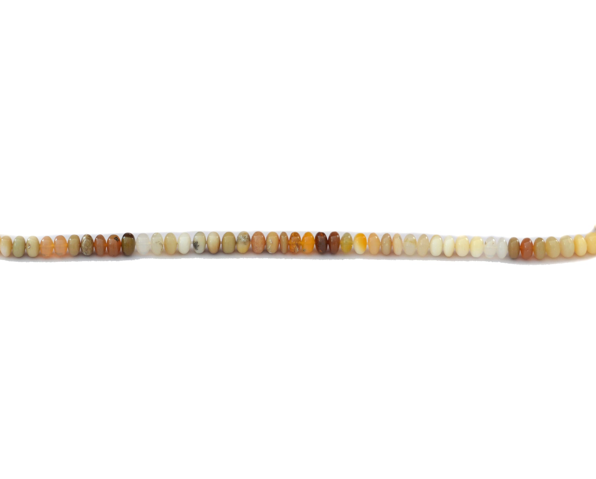 Ethiopian Opal 