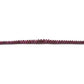 Ruby Beads