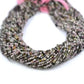 Tourmaline Gemstone Beads