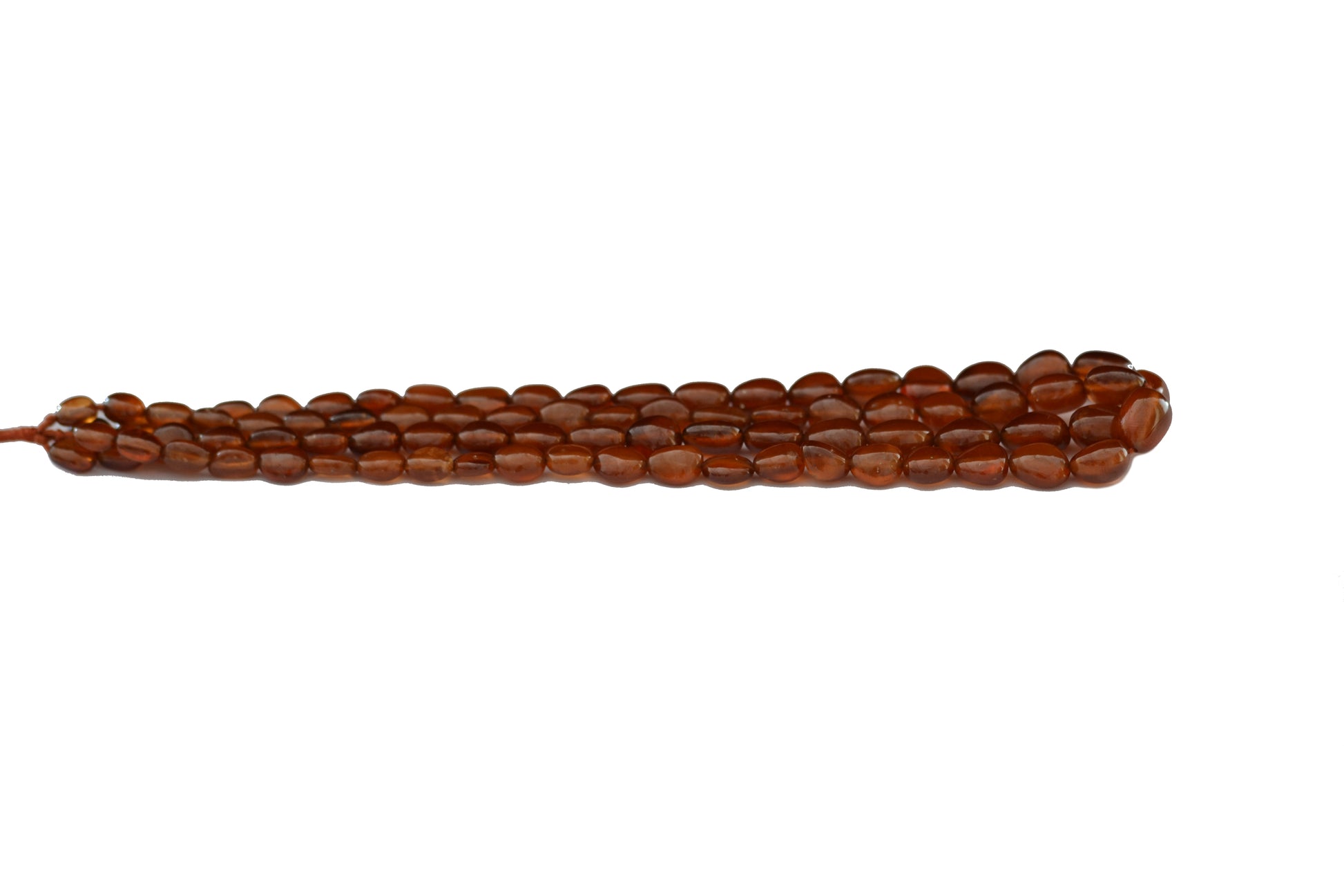 Hessonite Garnet